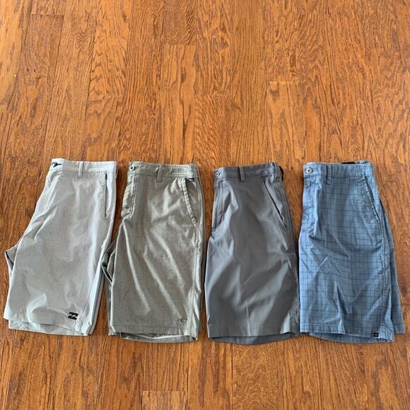 Men’s shorts bundle - Picture 1 of 5